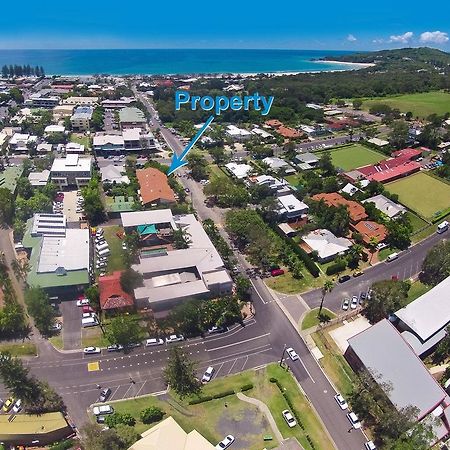 Byron Bay Accom Marvel St Byron Bay Apartment Exterior photo